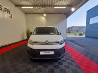 Occasion Citroën Berlingo 101 ch (74 kW) 2021 Blanc Monospace