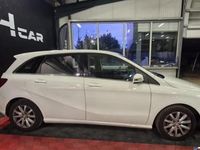Occasion Mercedes 180 109 ch (80 kW) 2017 Berline