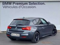 occasion BMW 118 118 iA 136ch M Sport Ultimate 5p Euro6d-T