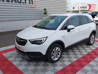 occasion Opel Crossland X 1.5 Diesel 102ch Elegance Business