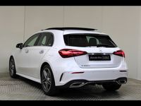 occasion Mercedes A200 ClasseD 150ch Amg Line 8g-dct