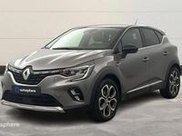 Occasion Renault Captur Rive Gauche 92 ch (67 kW) 2022 Biton SUV