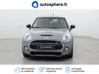 occasion Mini Cooper S 192ch Chili II BVA