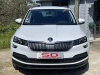 occasion Skoda Karoq 1.0 TSI 116ch Business