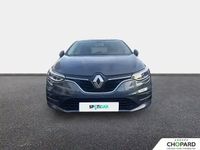 Occasion Renault Mégane IV 2022 Gris Berline