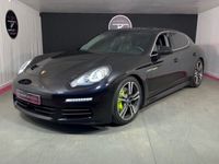 occasion Porsche Panamera S E-Hybrid V6 3.0 416 Tiptronic S