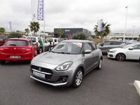 occasion Suzuki Swift 1.2 Dualjet Hybrid 83ch Privilège Auto