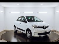 occasion Renault Twingo E-Tech Electric Intens R80 Achat Intégral - 21MY - VIVA3661149