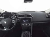 occasion Renault Kadjar Blue dCi 115 Business 5 portes Diesel Manuelle Noir