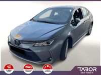 occasion Toyota Corolla Sedan 1.8Hybrid 122 ECVT GPS Cam