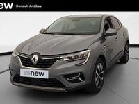 Occasion Renault Arkana Evolution 2023 Gris SUV