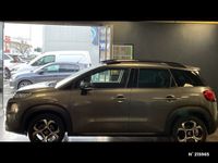 occasion Citroën C3 Aircross Puretech 130 S&s Eat6 Shine