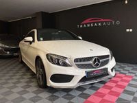 occasion Mercedes C180 180 7g-tronic plus a sportline