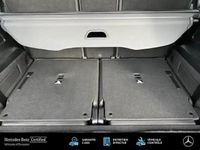 Occasion Mercedes GLB200 AMG line 2025 Noir cosmos métallisé SUV