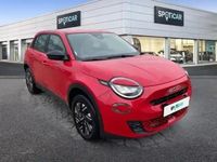 Occasion Fiat 600 La Prima 2024 Orange SUV