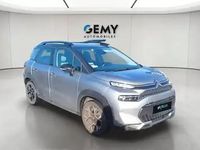 Occasion Citroën C3 Aircross PureTech 110 ch (80 kW) 2023 Gris SUV