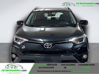 occasion Toyota RAV4 151 VVT-i AWD BVA