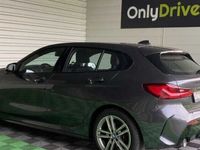 occasion BMW 118 Série 1 d 150 ch BVA8 M Sport