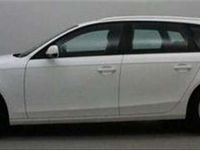 occasion Audi A4 AVANT 2.0 TDI 143 AMBITION