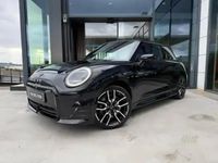 Occasion Mini John Cooper Works 222 ch (163 kW) 2025 Midnight black ii Citadine
