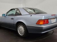 Occasion Mercedes SL500 1990 Berline
