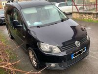 occasion VW Caddy Maxi 1.6 CR TDI 102 FAP Trendline