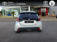 occasion Toyota Yaris 116h Design 5p MY22