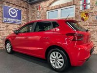 occasion Seat Ibiza Ibiza1.0 TGI-CNG 90cv Style