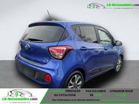 occasion Hyundai i10 1.2 87 BVM