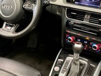 occasion Audi S5 Cabriolet v6 3.0 l tfsi quattro 333 ch