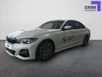 occasion BMW 320 320 dA xDrive 190ch M Sport