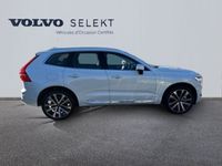 occasion Volvo XC60 T8 AWD Recharge 310 + 145ch Ultimate Style Chrome Geartronic - VIVA174790273
