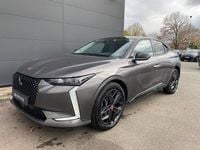 Occasion DS Automobiles DS4 Performance 2024 Gris Berline