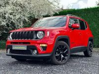 occasion Jeep Renegade 1.0 T3 Black Star