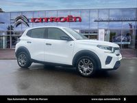 Nouvelle Citroën e-C3 83 kW (113 ch) 2025 Citadine