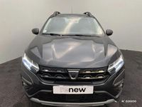 Occasion Dacia Sandero Essentiel 92 ch (67 kW) 2021 Gris Citadine