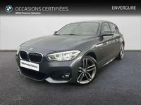 occasion BMW 118 Serie 1 da 150ch M Sport 5p