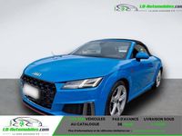 Occasion Audi TT 197 ch (144 kW) 2020 Cabriolet