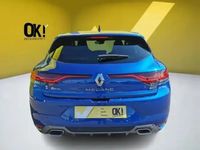 Occasion Renault Mégane IV R.S. 160 ch (117 kW) 2021 Bleu foncé Berline