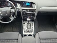 occasion Audi A4 Avant 2.0 TDI 150ch Attraction Multitronic A