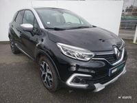 occasion Renault Captur CAPTUR ITCe 130 FAP