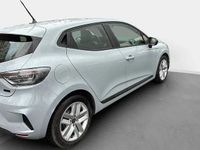 Occasion Renault Clio V Evolution 145 ch (106 kW) 2024 Gris Citadine