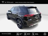 Occasion Mercedes GLE350 Avantgarde 82 ch (60 kW) 2021 Noir obsidienne métallisé