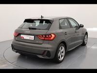 occasion Audi A1 Sportback S line 30 TFSI 81 kW (110 ch) 6 vitesses