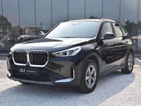 Occasion BMW X1 Sport Line 220 ch (161 kW) 2024 Noir SUV