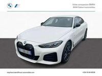 occasion BMW i4 M50 544ch