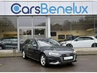 occasion Audi A4 Avant 40 Tfsi Advanced S-tr. Acc Embout Gps 1main