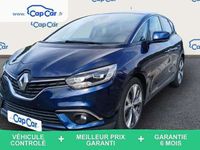occasion Renault Scénic IV 1.6 dCi 130 Energy Intens