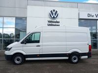 occasion VW Crafter 30 L3H3 2.0 TDI 140ch Business Traction - VIVA204014277