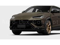 occasion Lamborghini Urus Performante/full Carbon/full Adas/b\u0026o/may 202